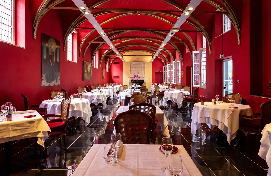 L'Hermitage Gantois, Autograph Collection-1